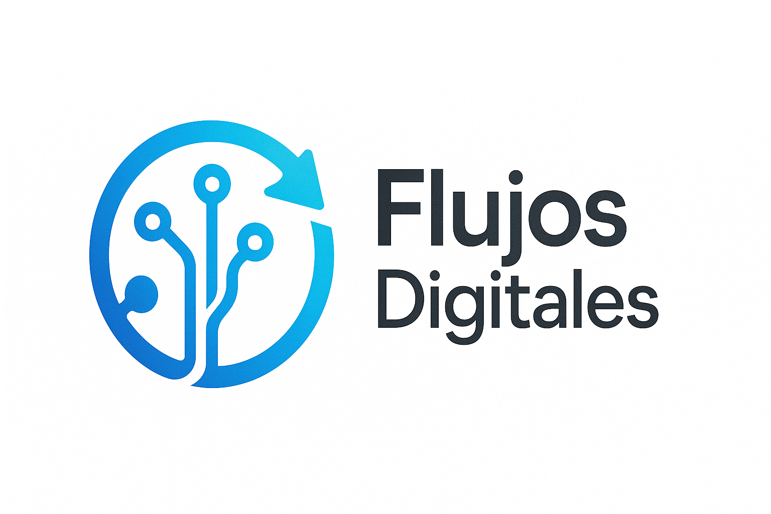 Flujos Digitales - Automatización para PYMES