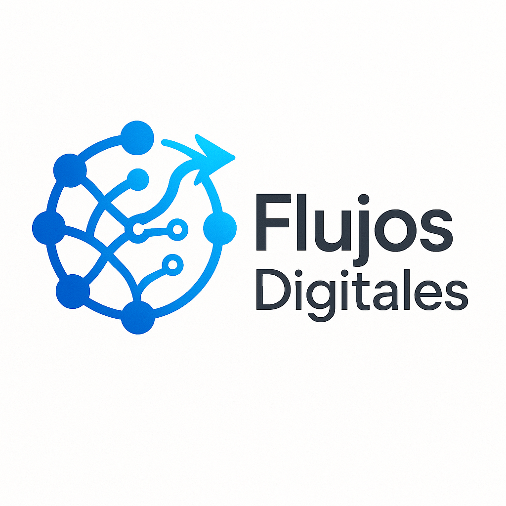 Flujos Digitales